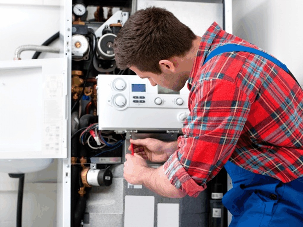 Nallıhan Grundig Grundig kombi petek temizleme – Isınma sorunu kökünden çözüldü. - Teknik servis örneği